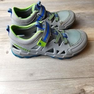 Merrell Kids Hydro 2.0 Sport Shoe